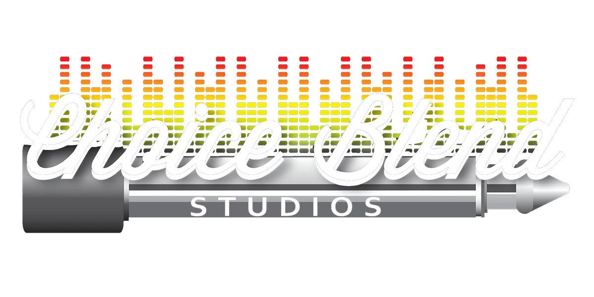 Choice Blend Studio logo